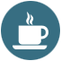Kaffee-Symbol