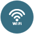 WiFi-Symbol